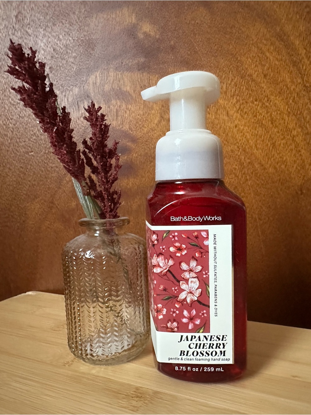 Bath & Body Works Japanese Cherry Blossom